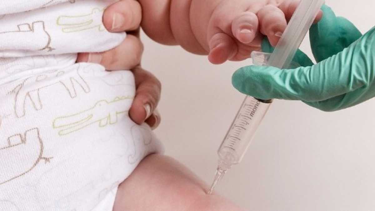 Immagine di Niente asilo nido per i non vaccinati e l'inflazione dell'Eurozona. Le notizie del giorno, in breve