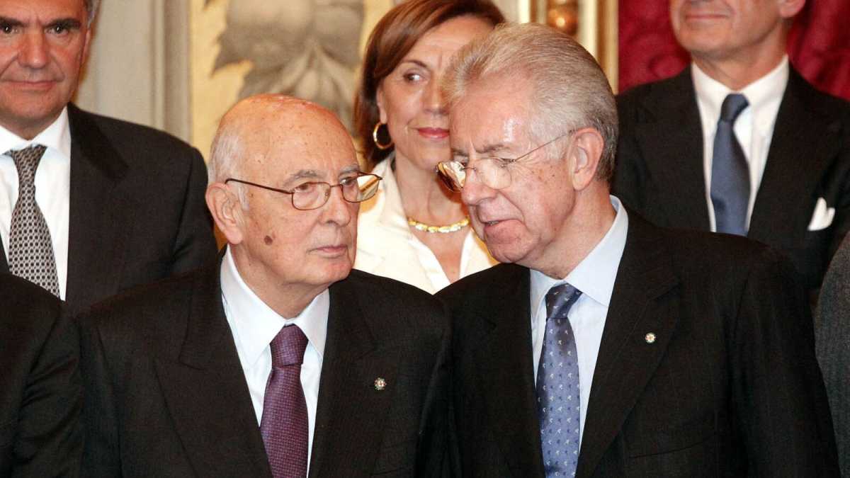 Immagine di Perché Grillini e Forza Italia salgono sul carro anti Napolitano