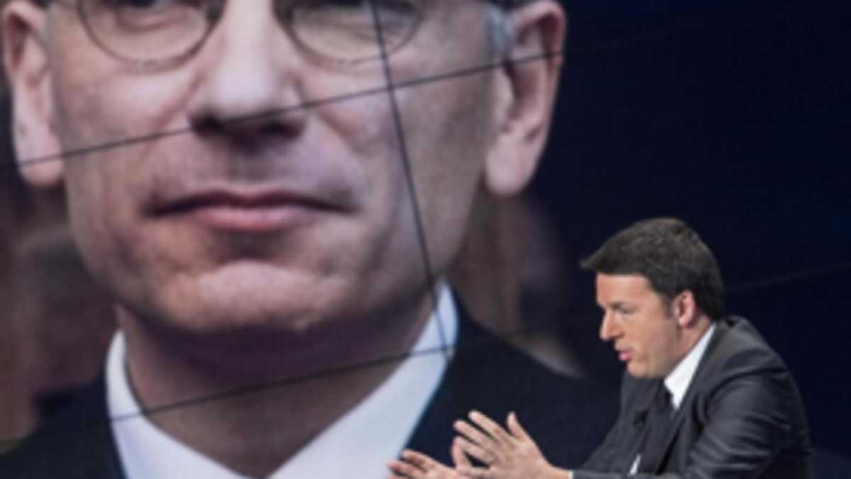 Immagine di Valzer dei traditori e dei traditi