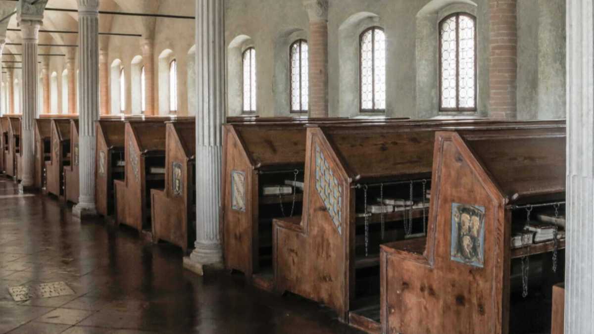 Immagine di Umanesimo e religione