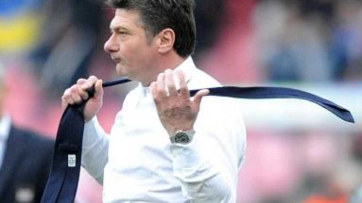 Immagine di Che cosa manca a Mazzarri per essere un grande allenatore