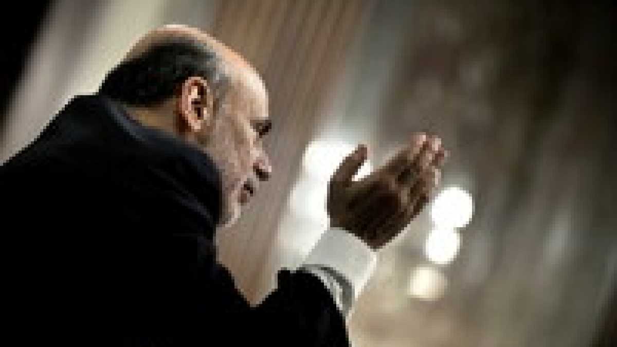 Immagine di Così la politica monetaria si è trasformata in politica tout court