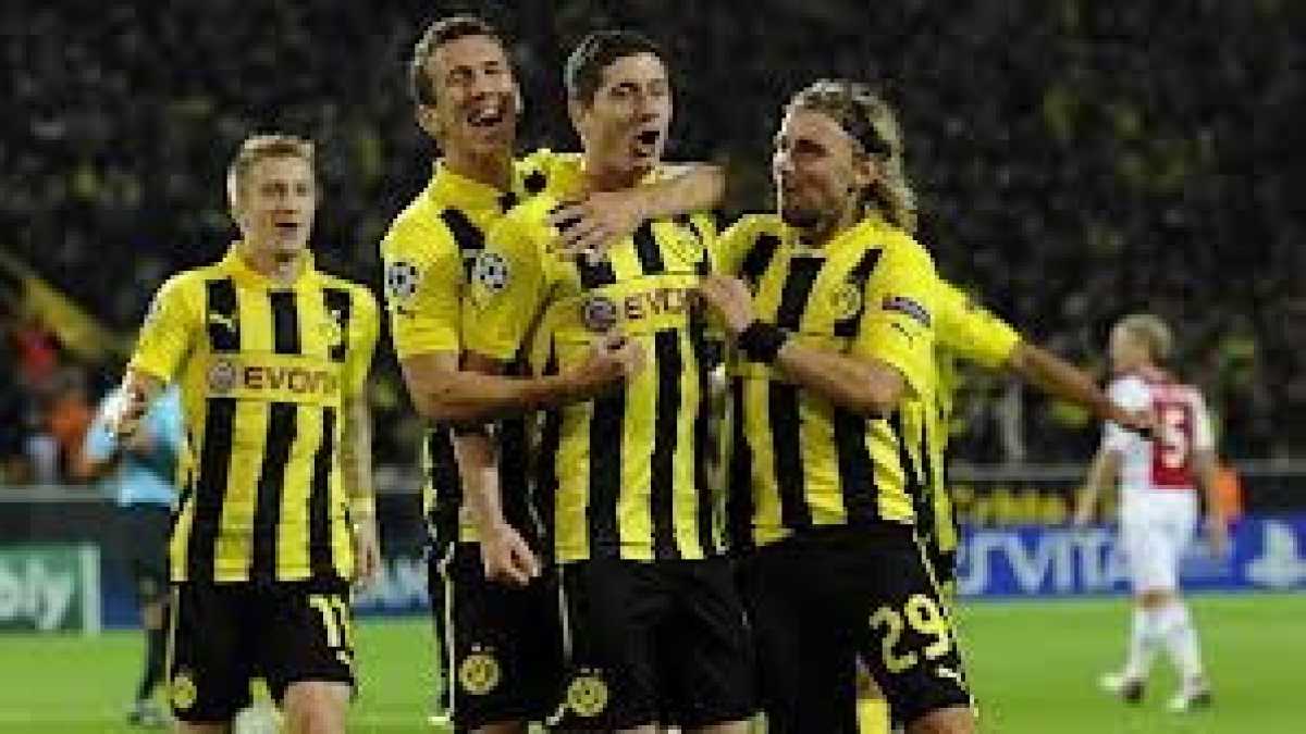 Immagine di Perché bisogna andare in Germania per scoprire qual è il nuovo Barcellona