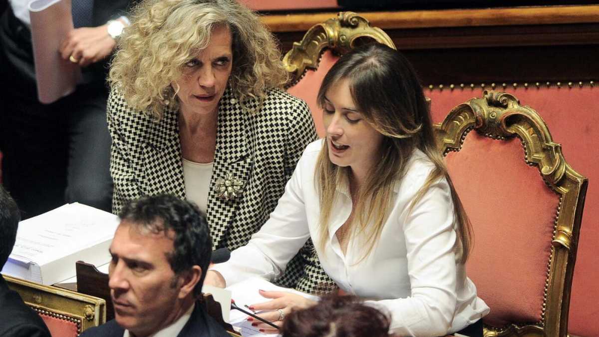 Immagine di Le unioni civili sono un'arma di distrazione di massa