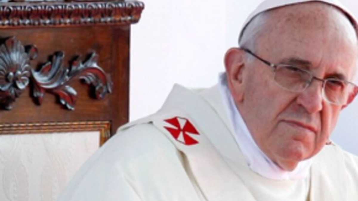 Immagine di Discutere Francesco