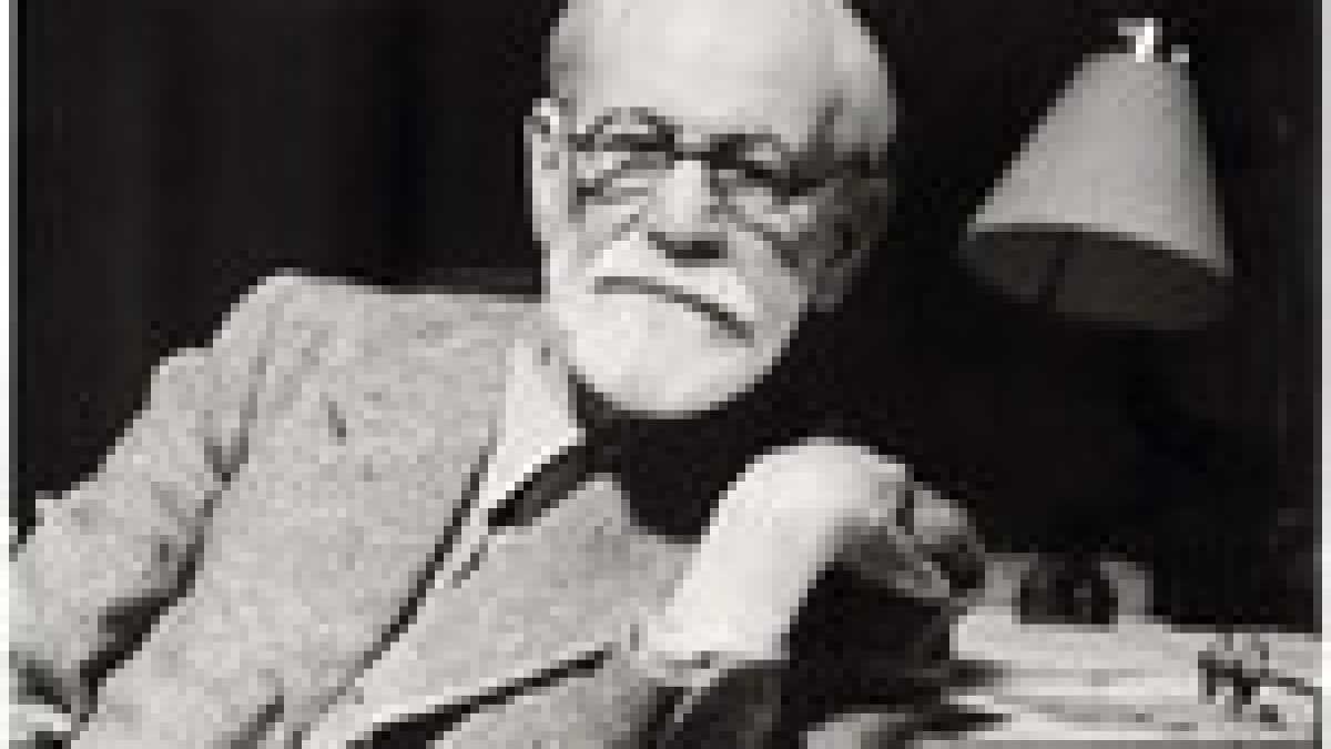 Immagine di Chi ha paura di Sigmund Freud?