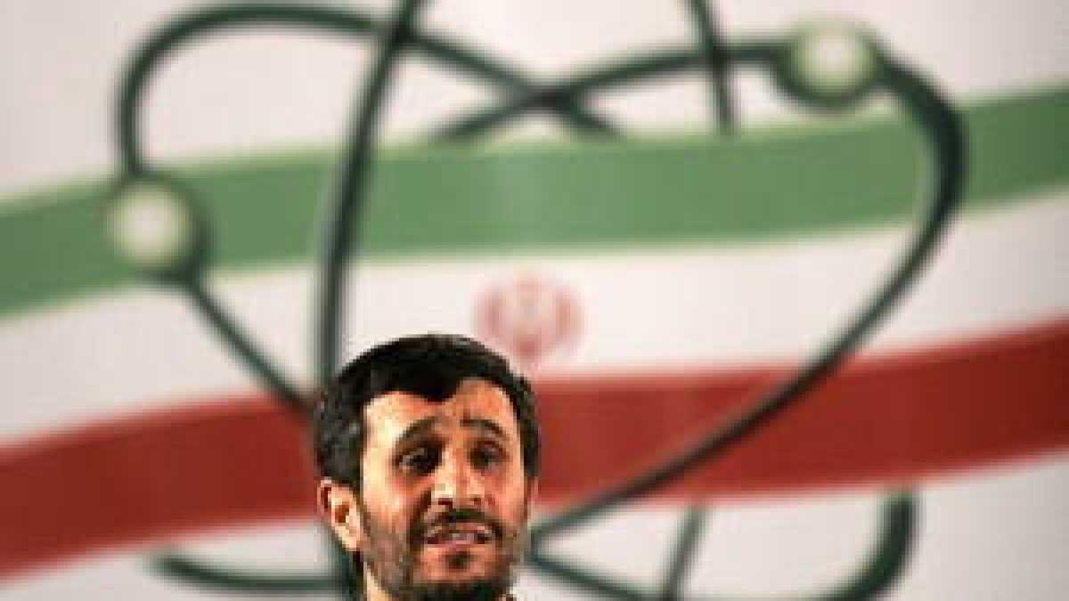 Immagine di L’afasia dei liberal sulla bomba iraniana