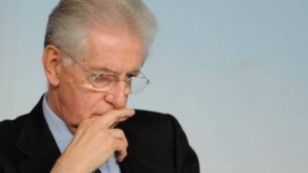 Immagine di Monti tenga da conto Münchau&Co.