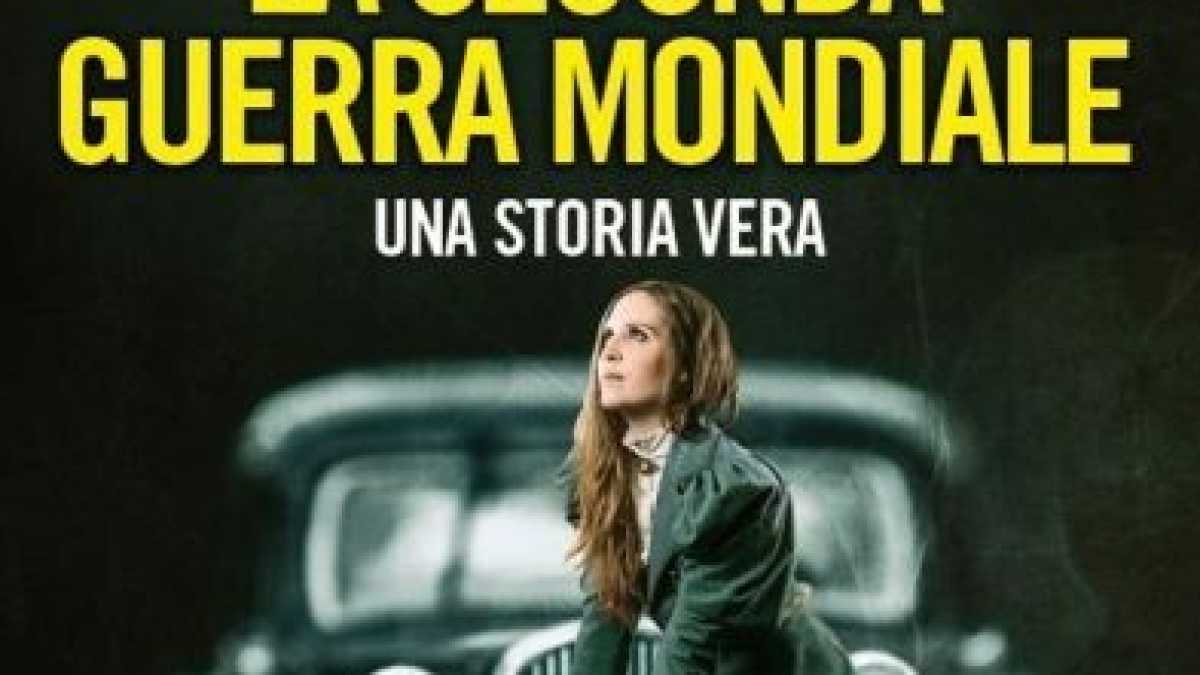 Immagine di Le donne che cambiarono la Seconda guerra mondiale