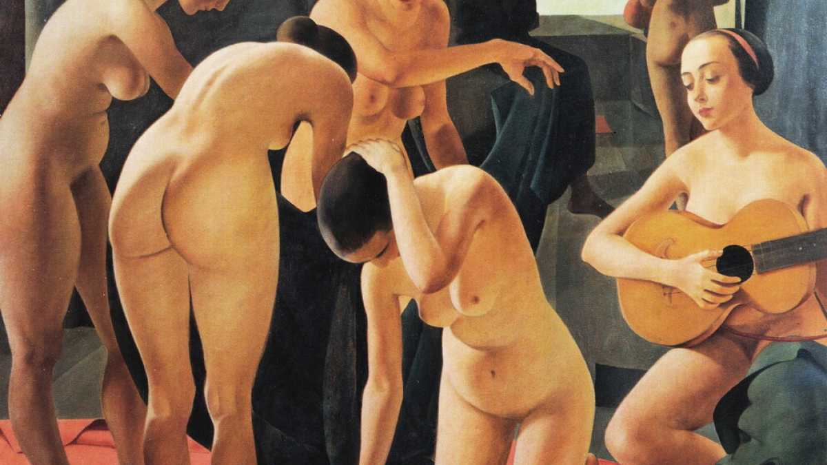 Immagine di Oggi nel Foglio. Che cosa c'è nell'inserto culturale del sabato