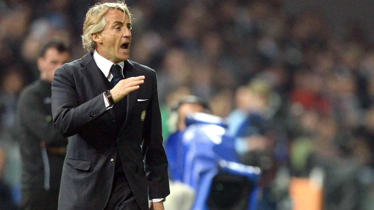 Immagine di Ho sognato un grigio Mancio (davvero)
