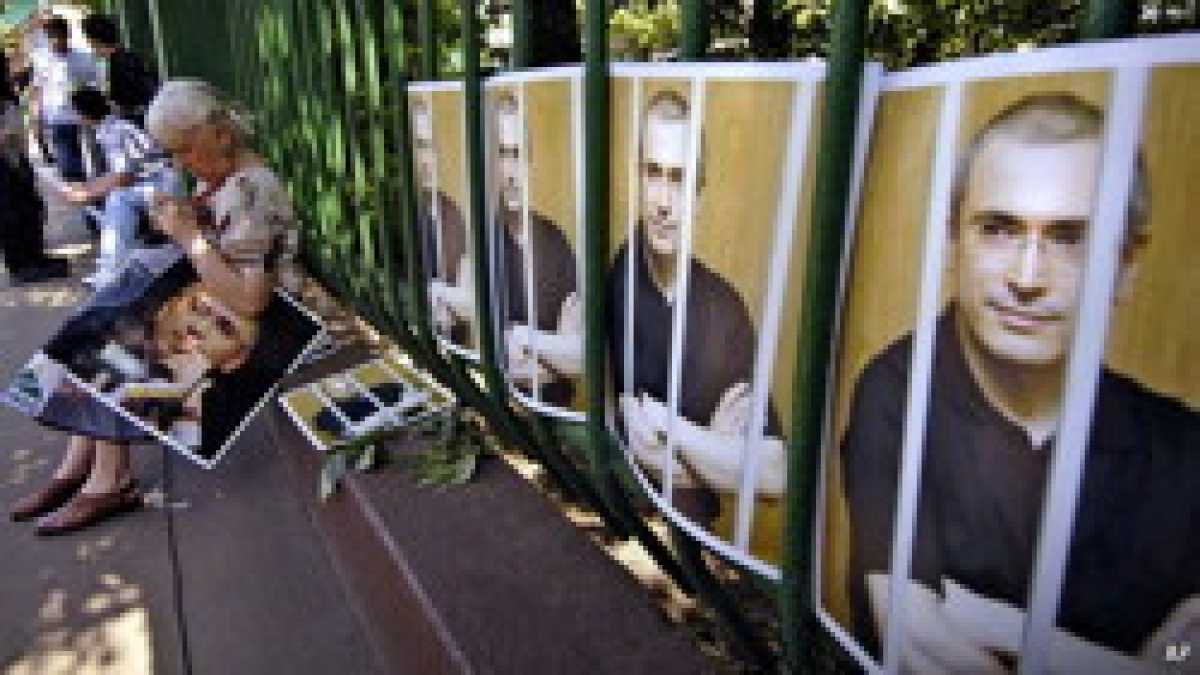 Immagine di L’opposizione avrà vinto se Putin è costretto al secondo turno