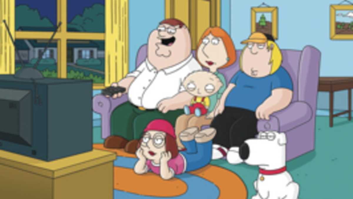 Immagine di Lost in the family