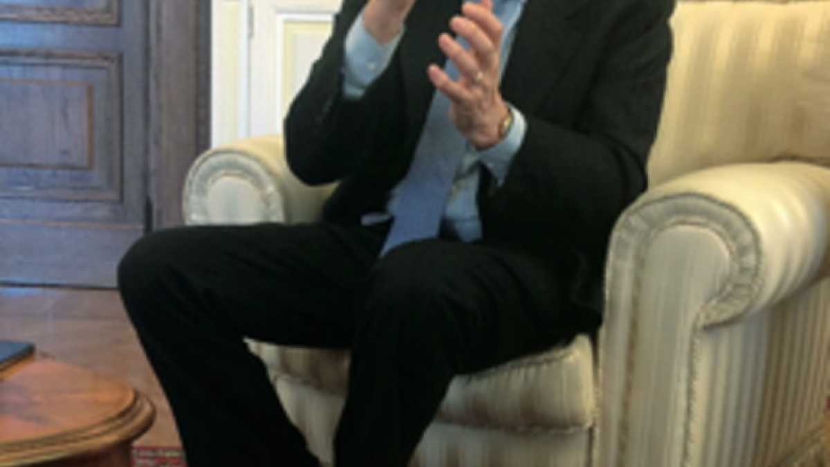 Immagine di Monti a ruota libera su Renzi & C.