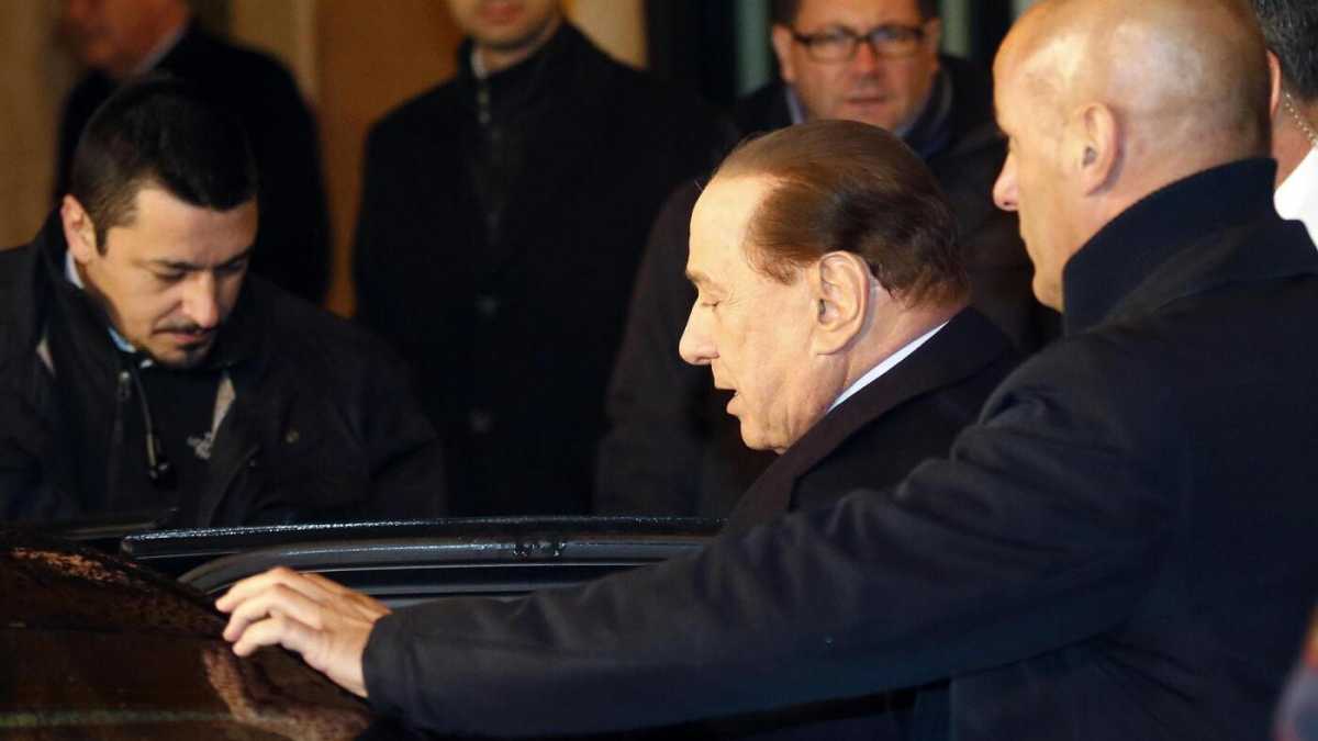 Immagine di Perché il governo modifica la norma del decreto attuativo "Salva Berlusconi"?