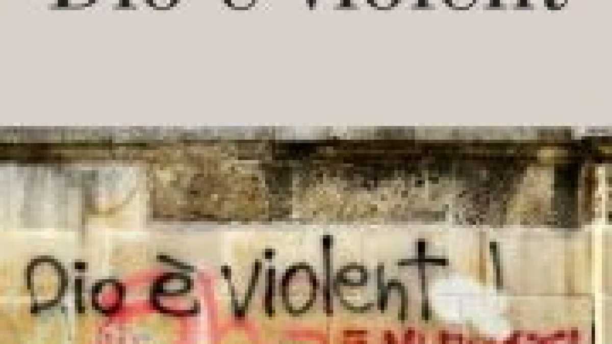 Immagine di Elogio della violenza