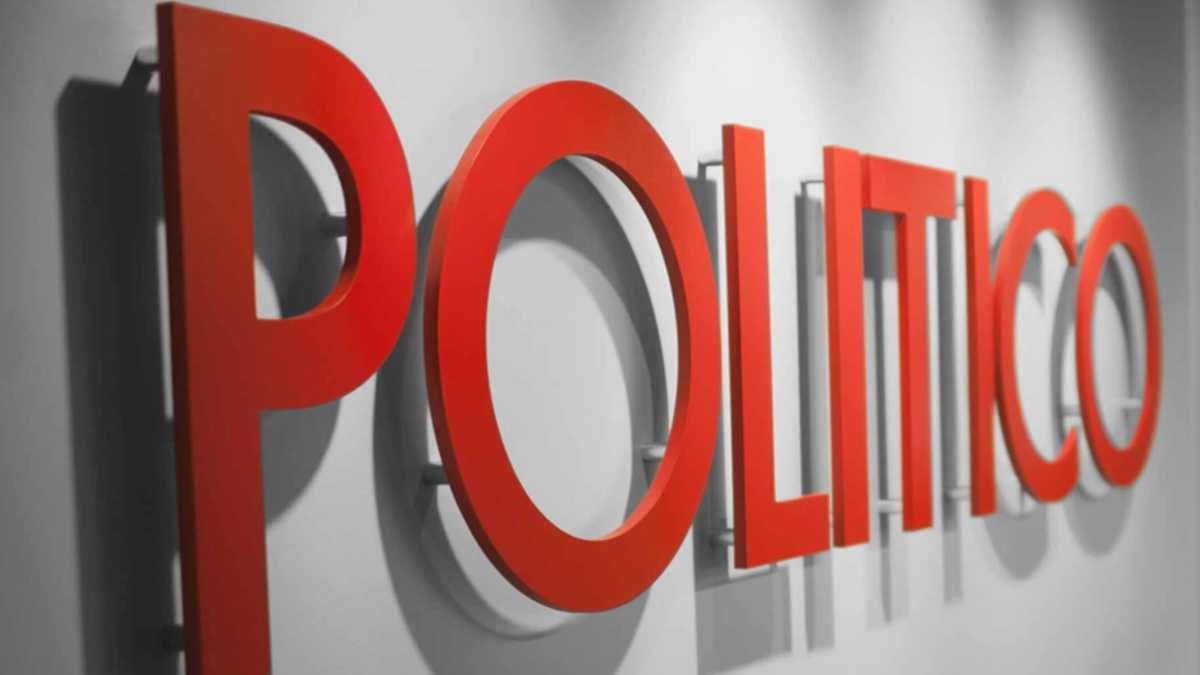 Immagine di La nuova scommessa di Politico, fast su internet e molto slow su carta