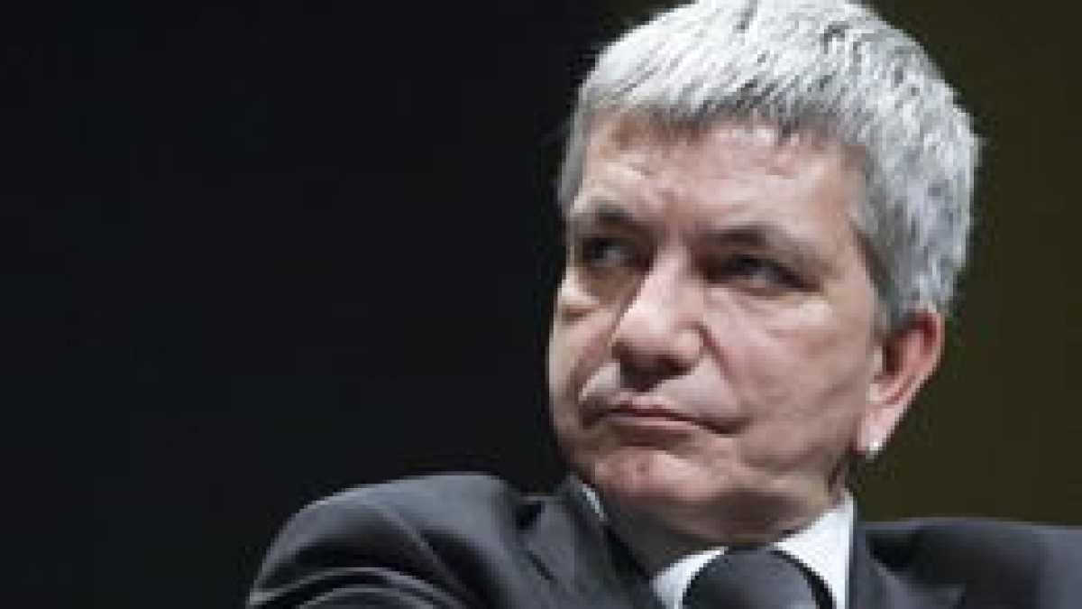 Immagine di Oscar Vendola