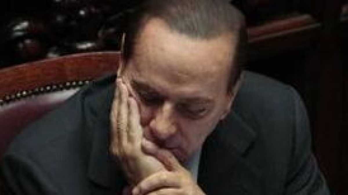 Immagine di Cav., che fare?