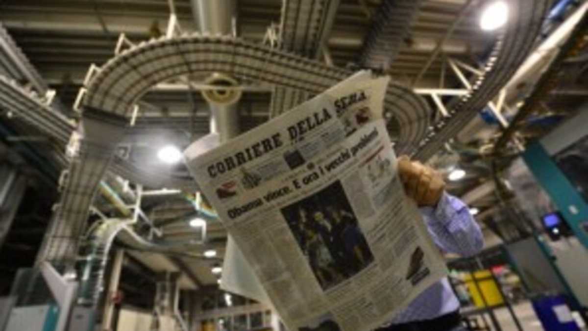 Immagine di Da Rcs all’incompatibilità, l’assurda paura ideologica del potere economico