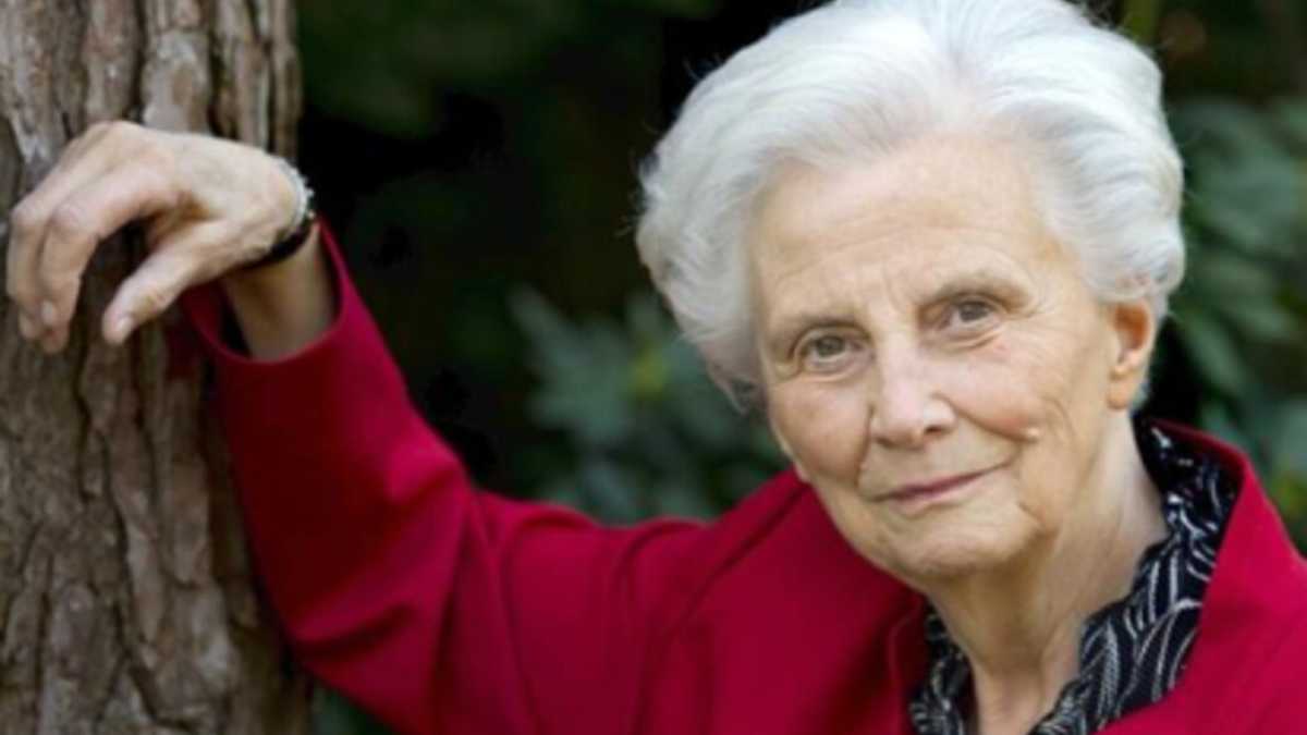 Immagine di Mamma eutanasia