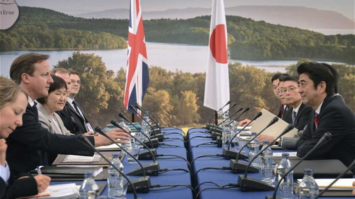 Immagine di Perché Tokyo e Londra svettano su un’Eurozona stagnante