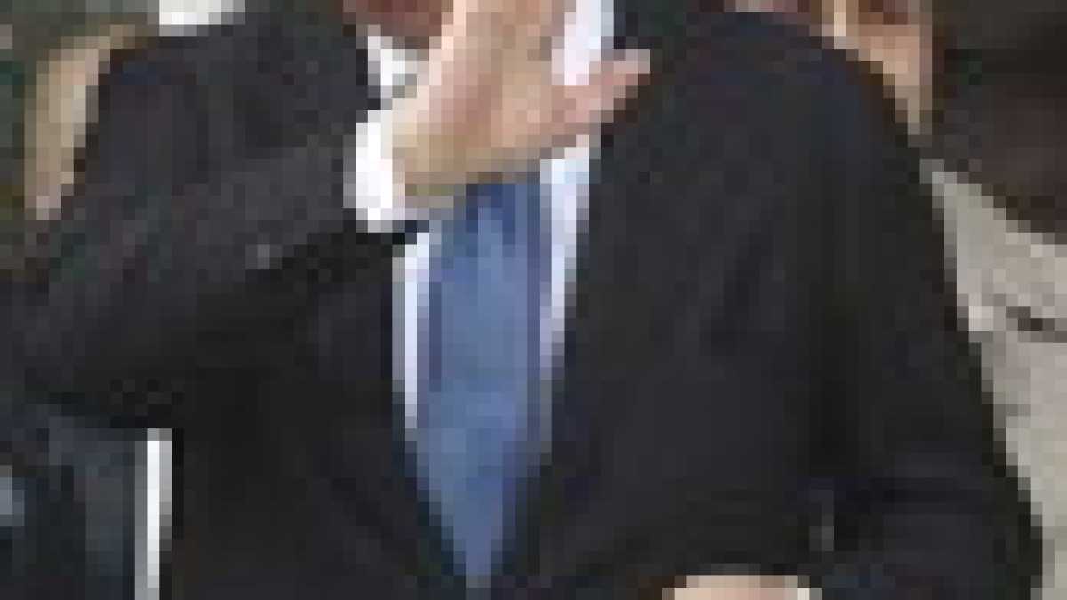 Immagine di L’uomo di fiducia