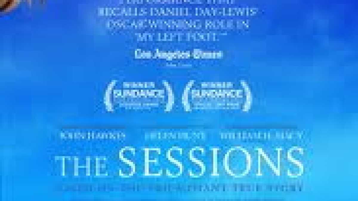 Immagine di THE SESSIONS
