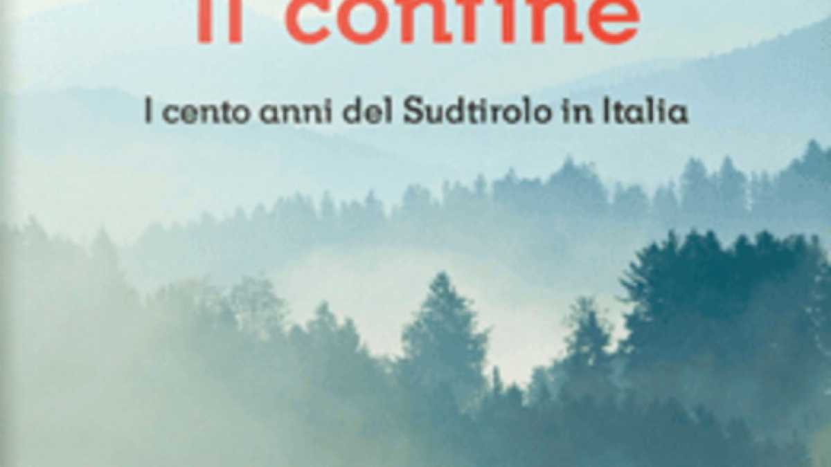 Immagine di Il confine