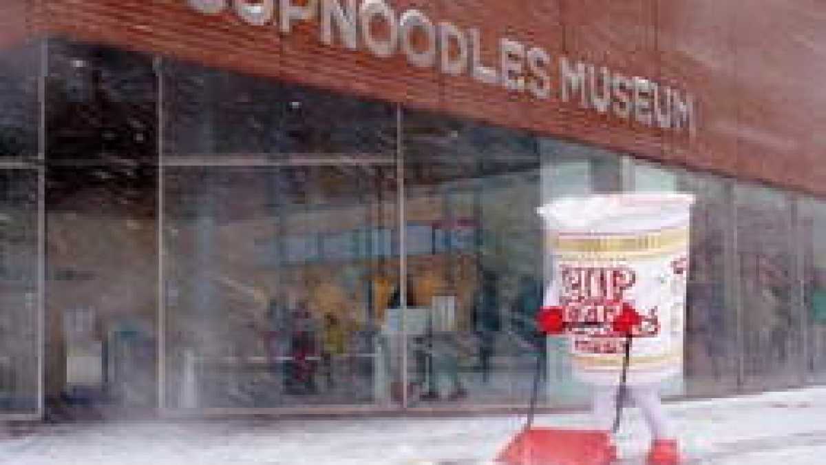 Immagine di Colpa umana, clima impazzito, diluvio: il Noè di Hollywood è tratto da un report dell’Onu più che dalla Bibbia