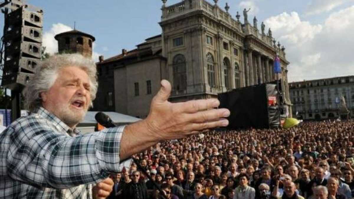 Immagine di Perché non dobbiamo berci la favola del mostro cattivo populista