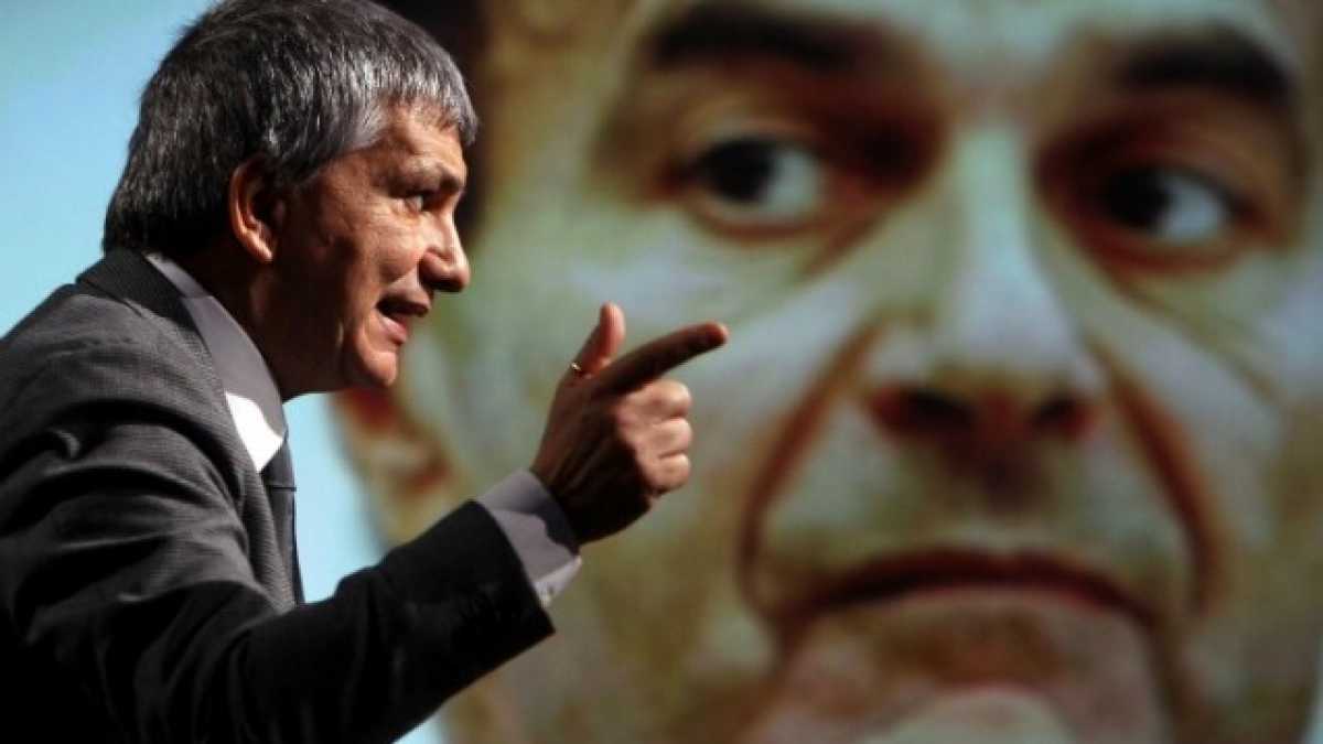Immagine di Vendola e il rischio diaspora. Indagine sui giovani di Sel