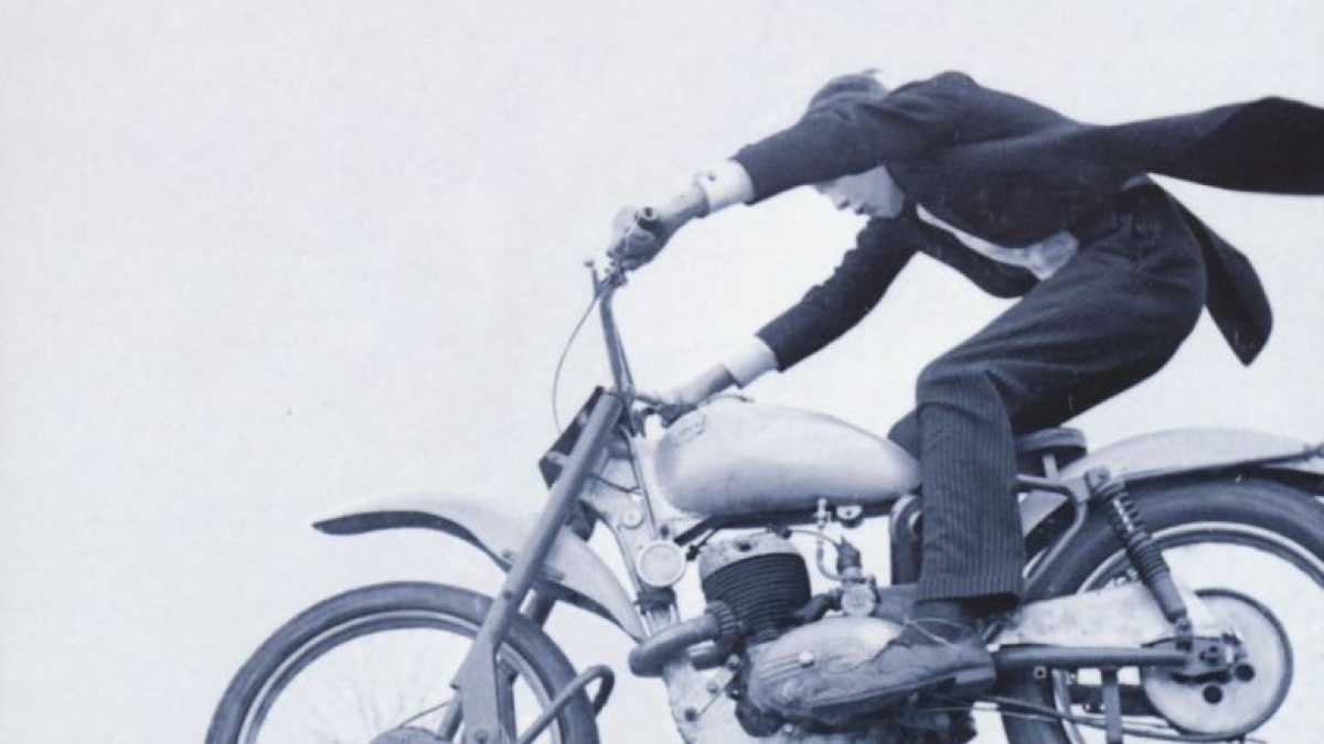 Immagine di Nemmeno Houdini