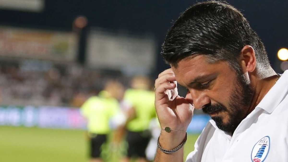 Immagine di Rimpiangere Lapadula in coppia con Cutrone