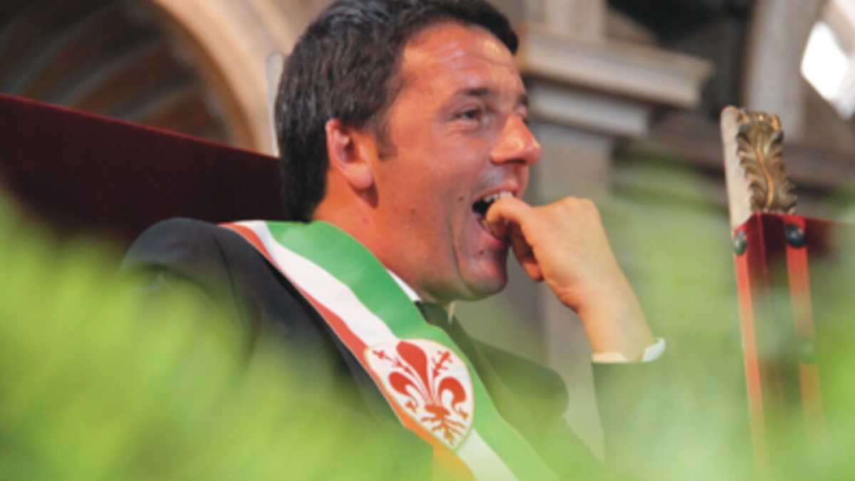Immagine di Renzi piace ancora alla destra?