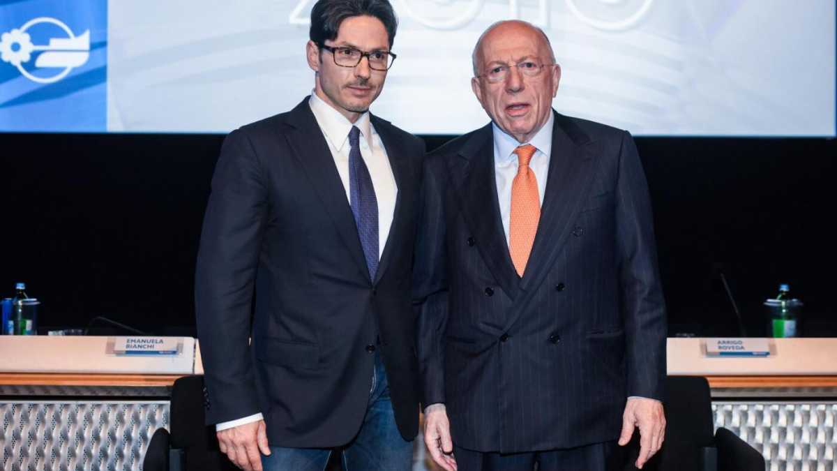 Immagine di Mediatrade e la giustizia squilibrata