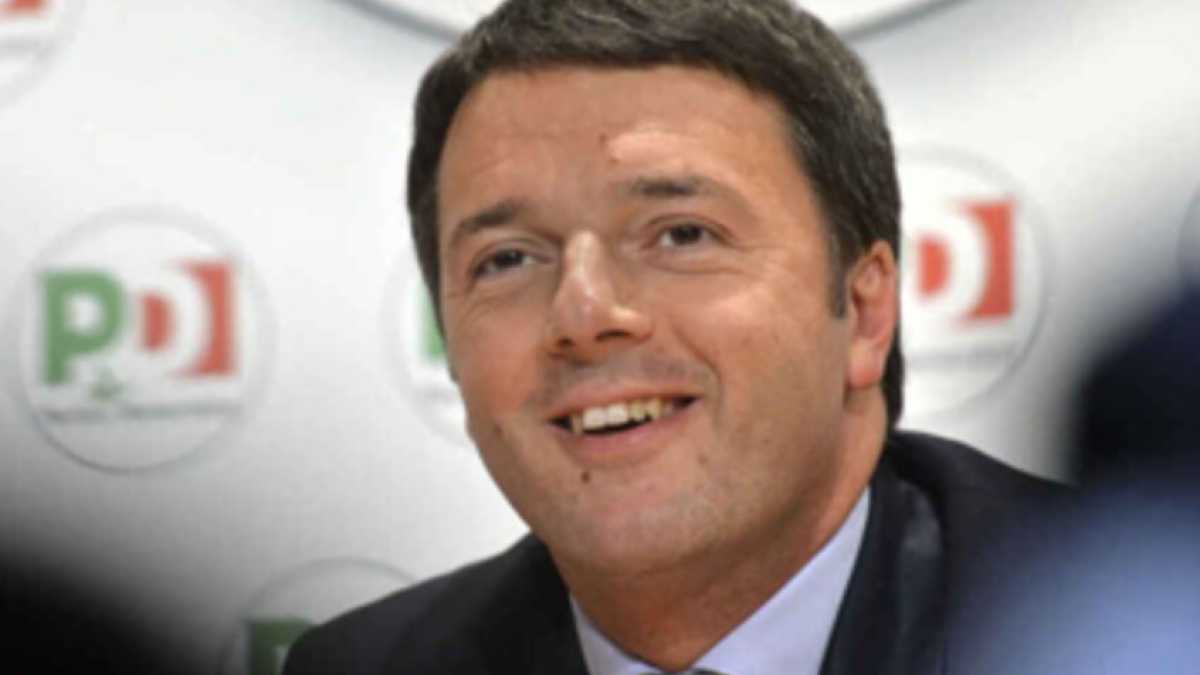 Immagine di Così Renzi convince Nap. a dire “stabilità” in fiorentino classico