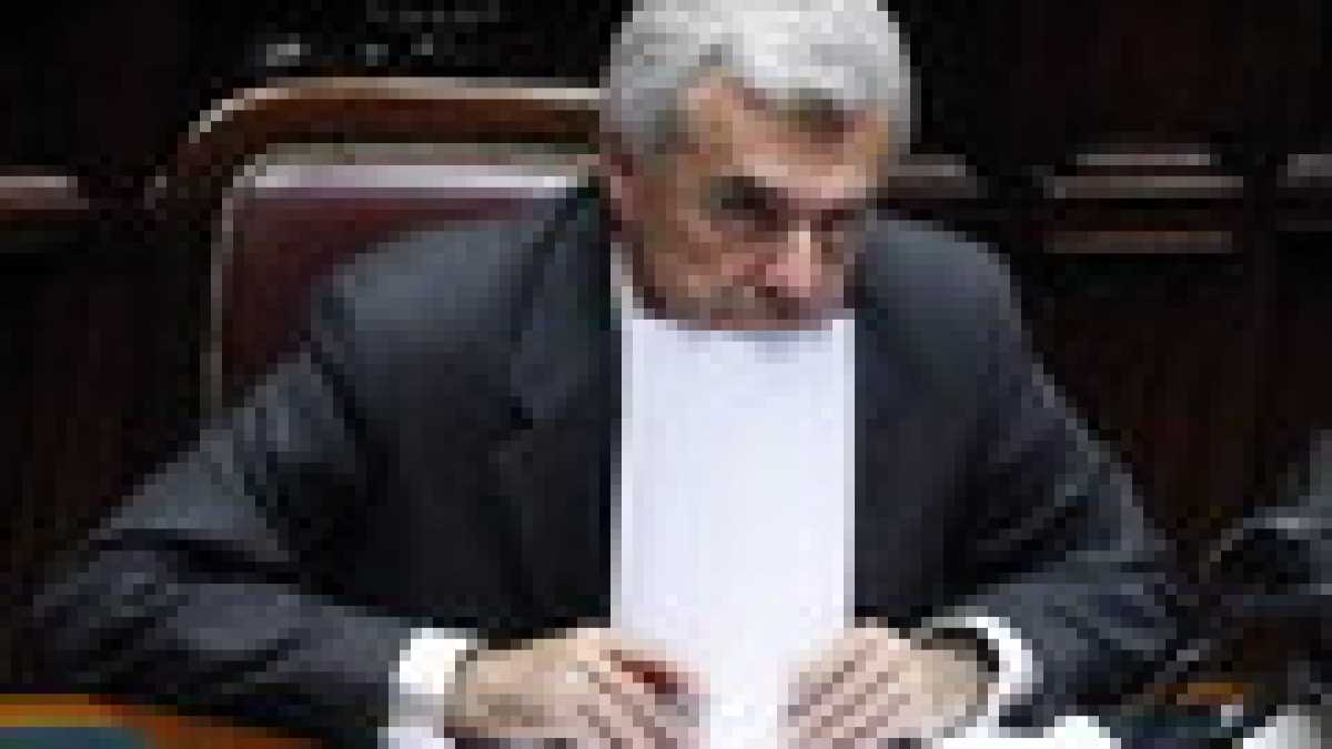 Immagine di Il ministro delle bollicine