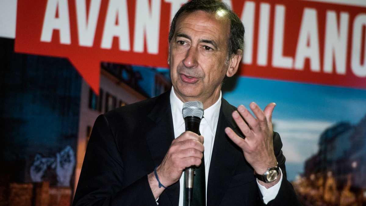 Immagine di Sala si fa fare la villetta al mare dall’architetto di Expo