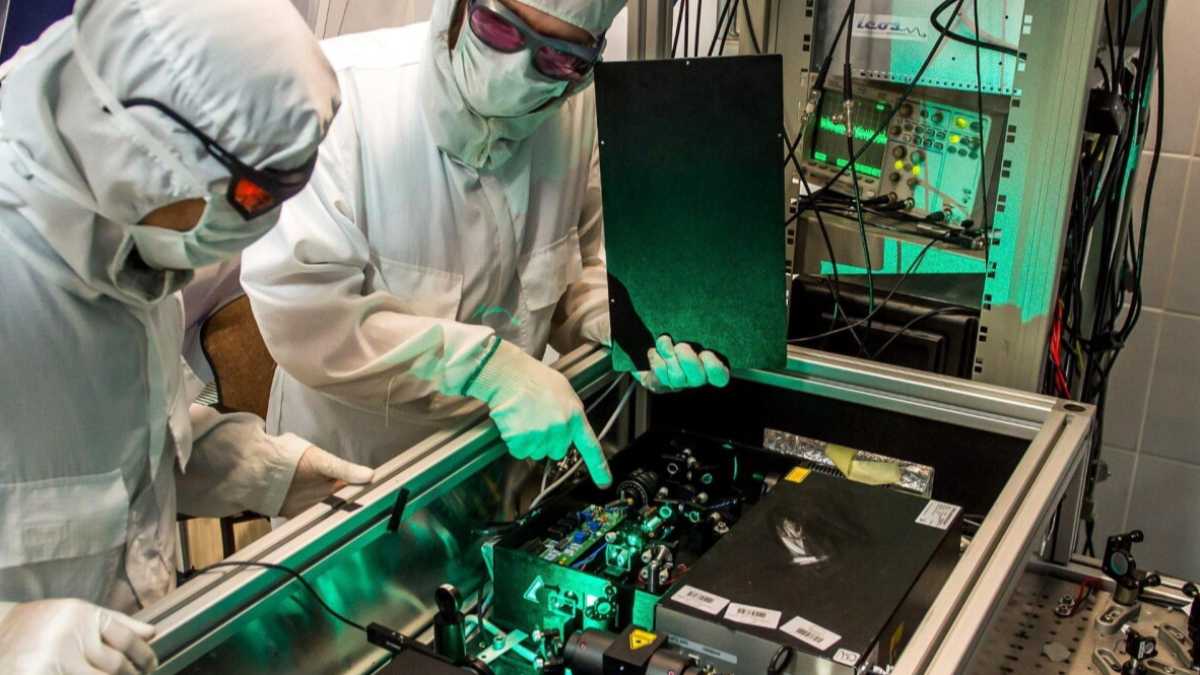 Immagine di Il Recovery fund potrebbe rilanciare finalmente la Ricerca italiana
