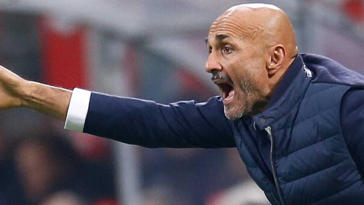 Immagine di La vera minaccia che può far barcollare l'Inter di Spalletti