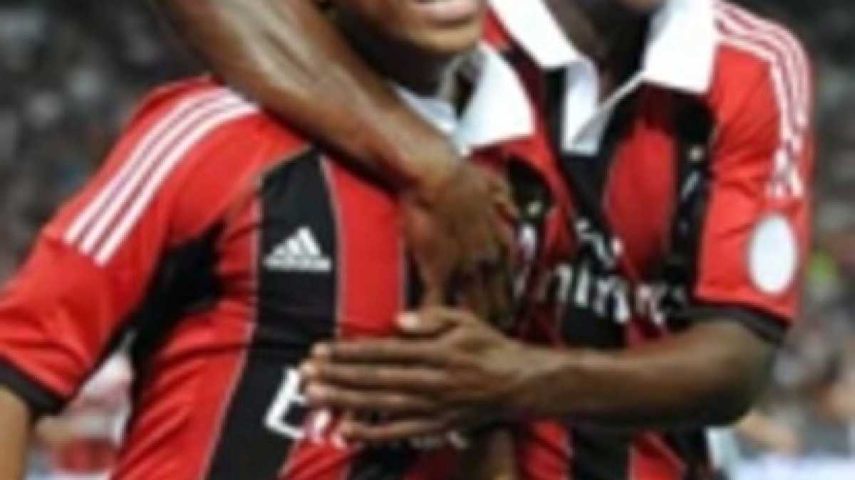Immagine di Cerci e Immobile da sogno, Emanuelson e Constant da incubo