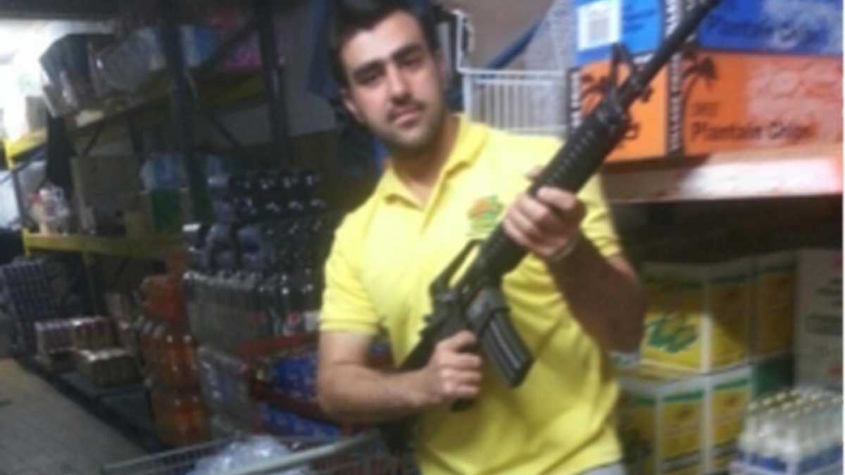 Immagine di La colpevolezza a priori del “terrorista” di Bari, secondo i media