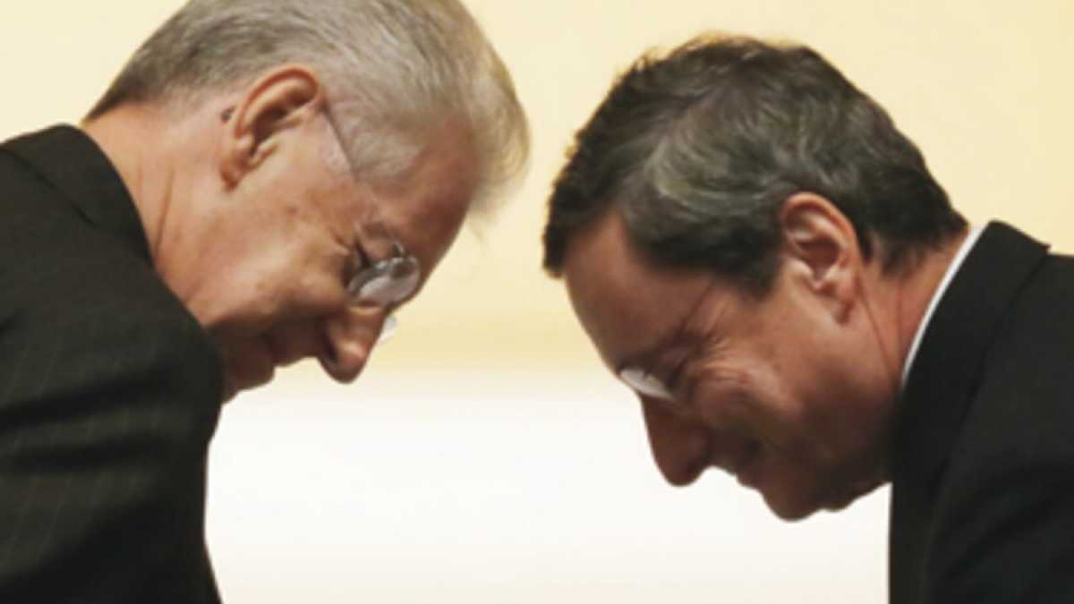 Immagine di Per i popoli, per il populismo, contro gli eurocrati