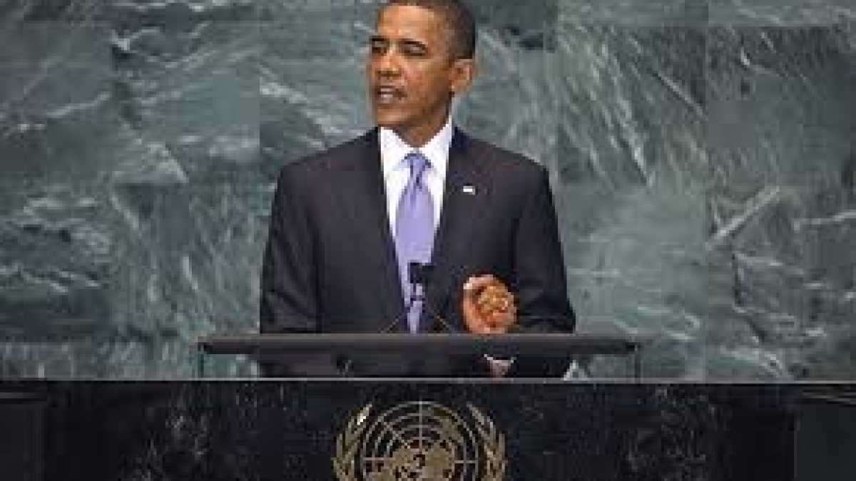 Immagine di Obama ambiguo, Romney isolato