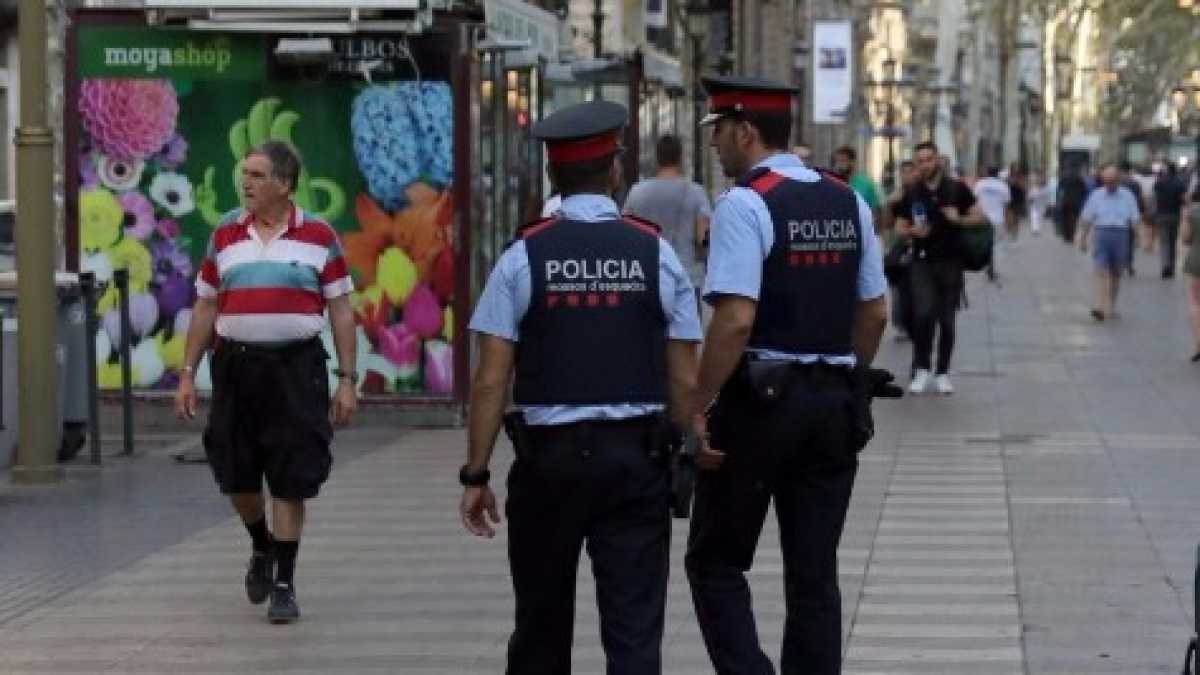 Immagine di Il mandante delle stragi jihadiste è sempre il Corano