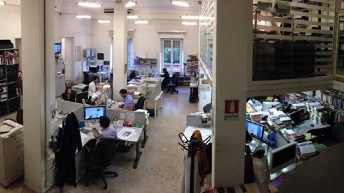Immagine di Come cambia il Foglio che sfogliate (e cliccate) tutti i giorni