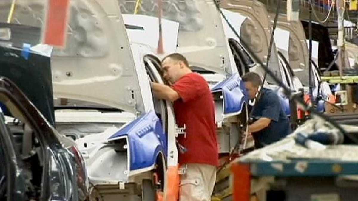 Immagine di In America aumentano assunzioni, salari e disoccupazione (e anche quest'ultima è una buona notizia)
