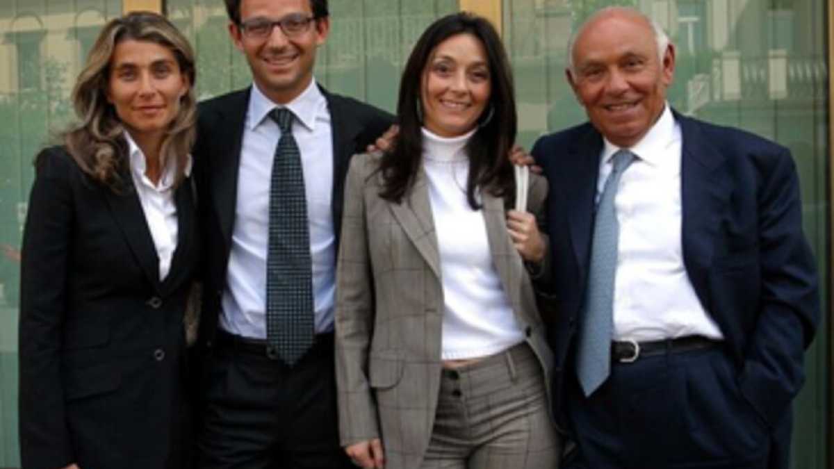 Immagine di Fonsai, arrestata la famiglia Ligresti