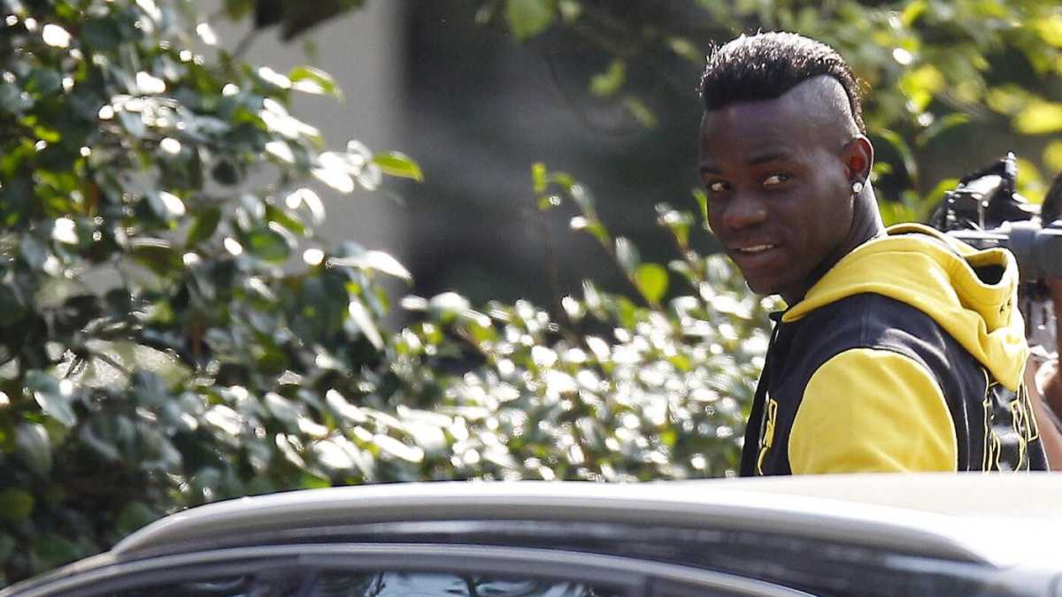 Immagine di Pechino e il contagio politico, Trump prima di Trump e Balotelli. Di cosa parlare stasera a cena